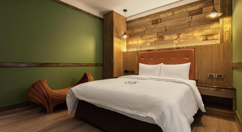 Image of King Room 1