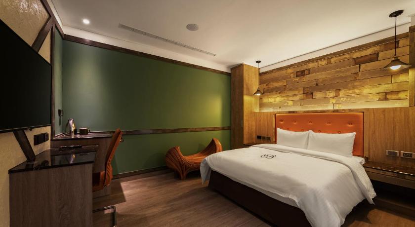 Image of King Room 0