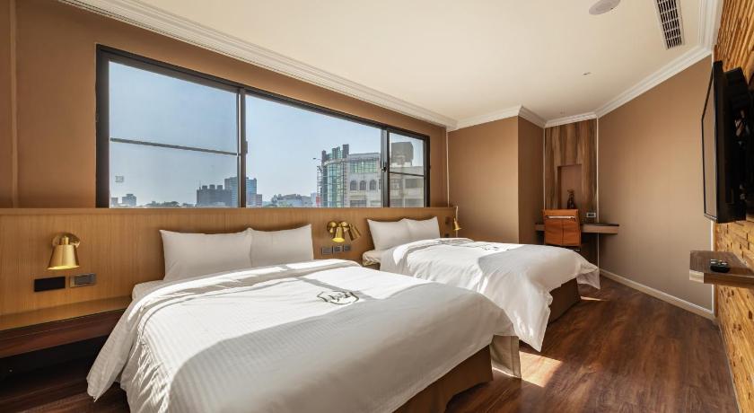 Image of Standard Quadruple Room 0