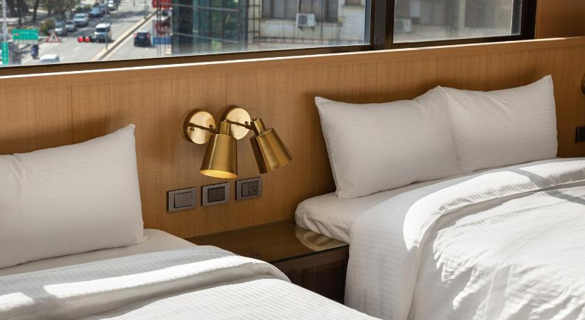 Image of Standard Quadruple Room 5