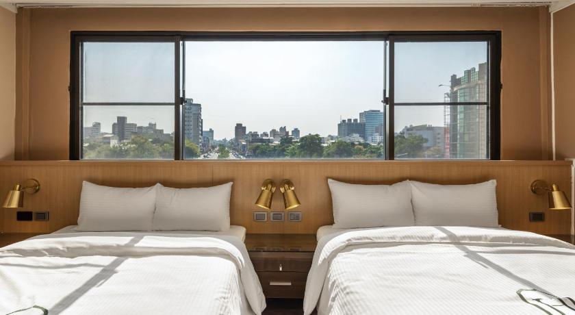 Image of Standard Quadruple Room 1