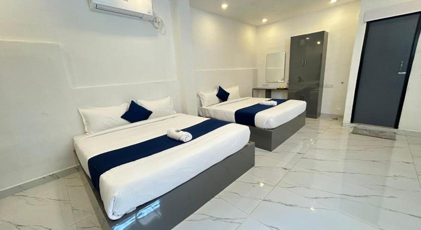 Hotel Unity Park - image 11