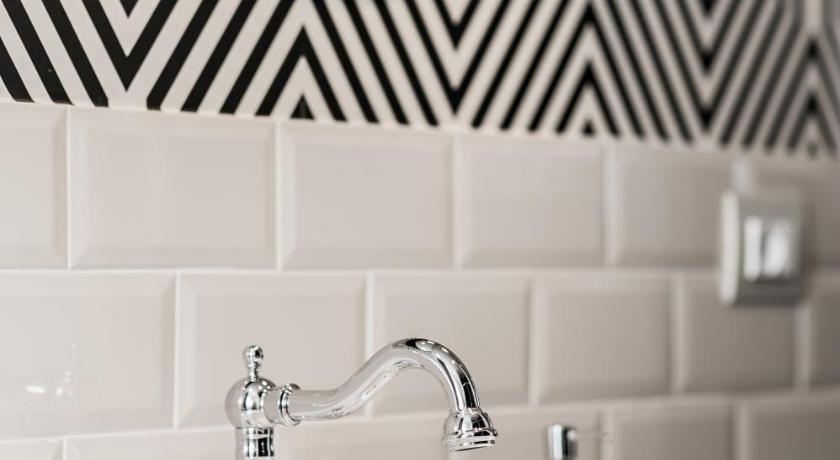 Arnobio Florence Suites photo