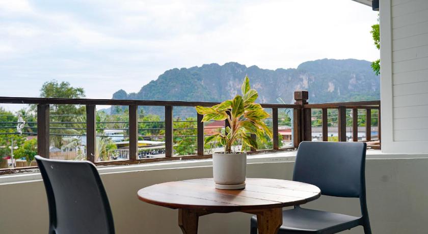 Image of Superior Double with Mountain View 1