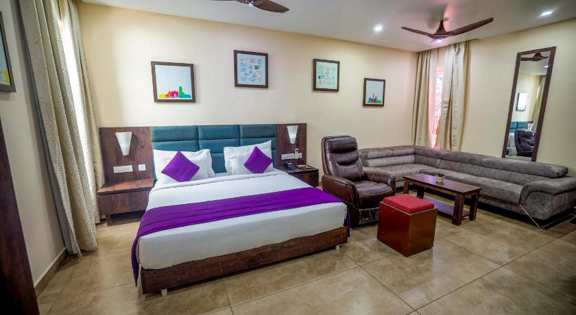 Anna Residency- White Town - image 9