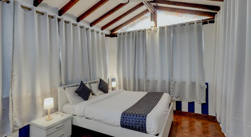 Image of Suite with Sea View 4