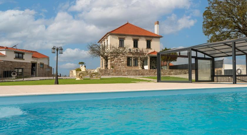 O Paraiso do Sobreiro - Country House