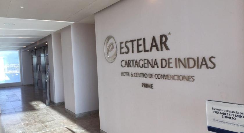 Estelar Cartagena de Indias Hotel y Centro de Convenciones