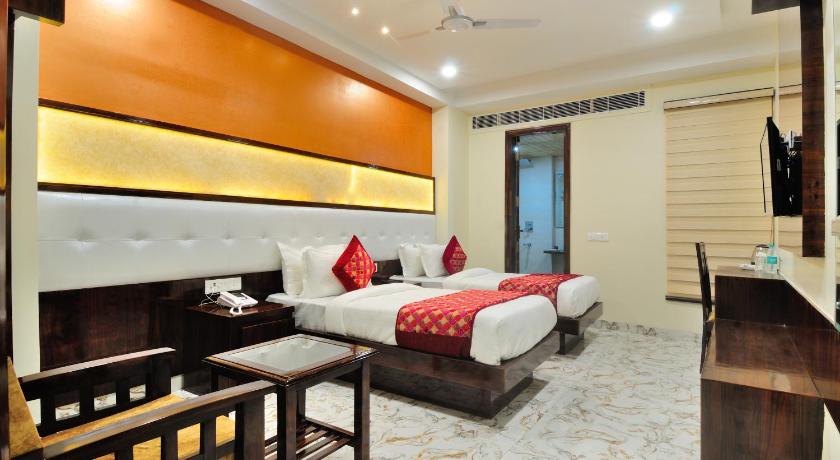 Standard Non AC Room