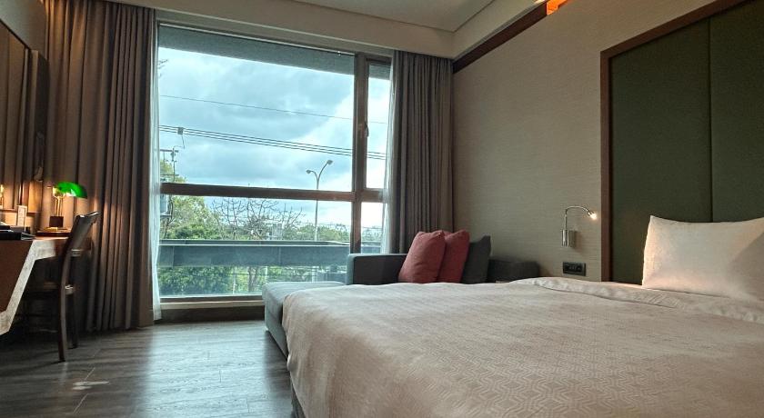 Image of Low Floor Standard Double Room 1