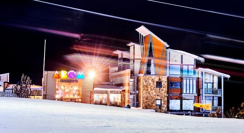 Abom Hotel photo