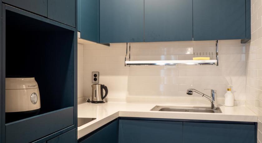 Image of Eco Green Suite 1