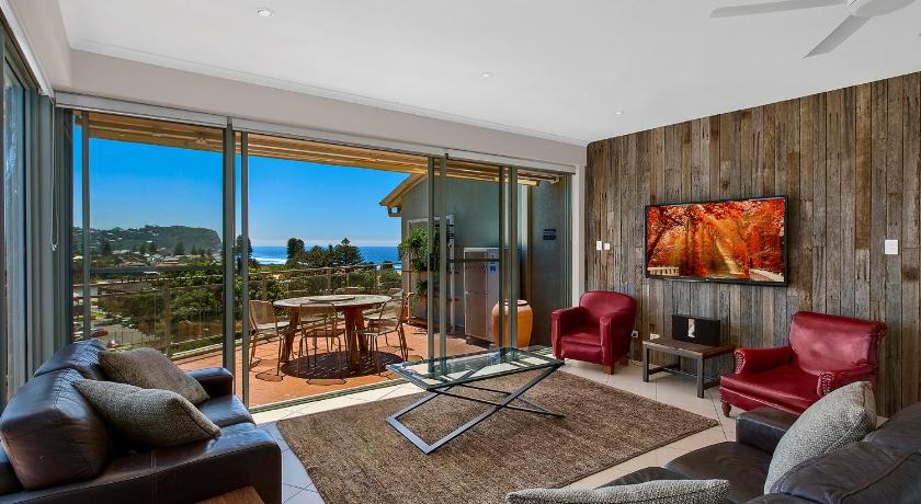 Avoca Palms Resort photo