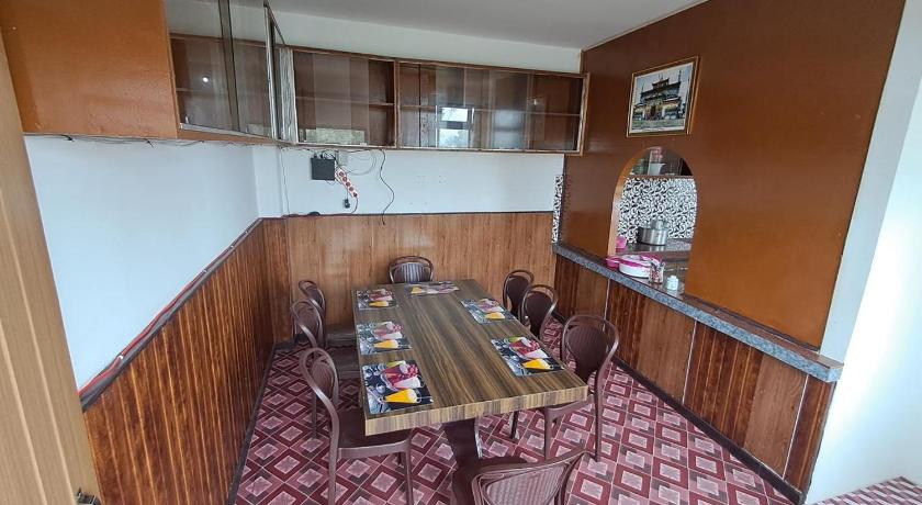 Tapovan Homestay - image 14