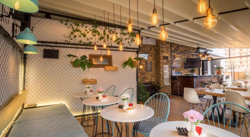 Levent Hotel Istanbul - image 11