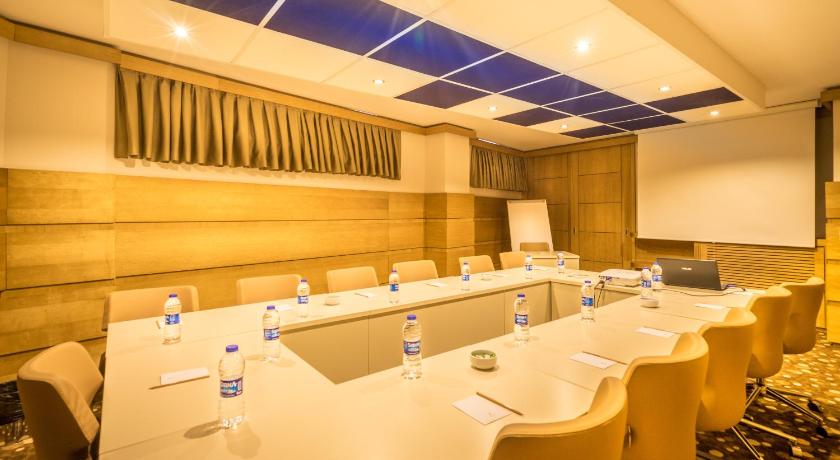 Levent Hotel Istanbul - image 13