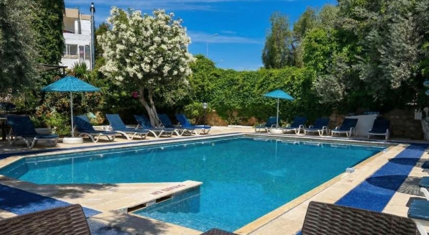 Ali Baba Hotel Gumbet