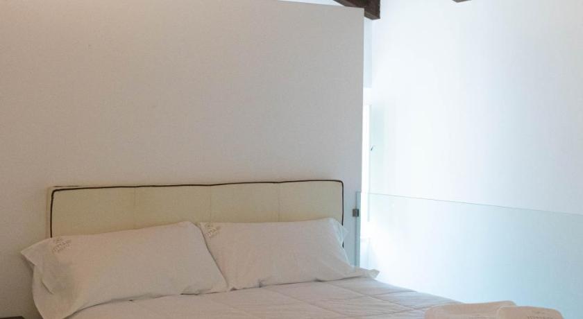 Graffiti Living - Niglio - Apartments