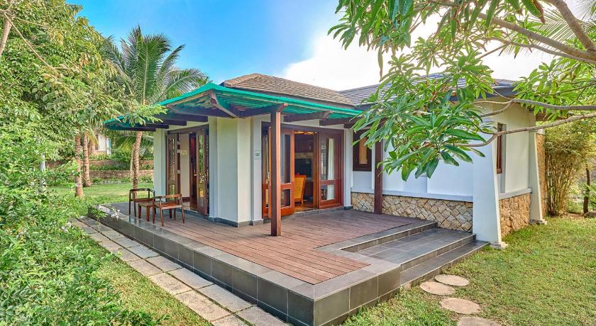 Image of 1 Bedroom Garden Villa 1