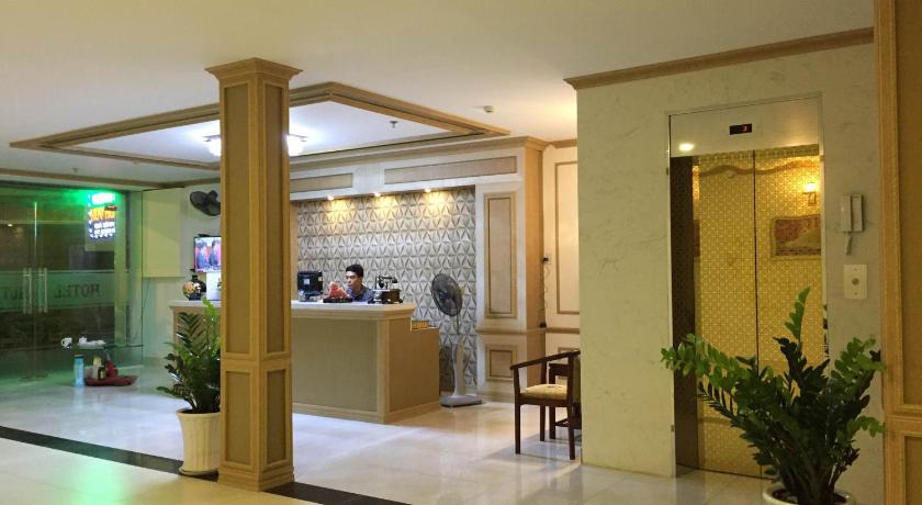 Huy Hoang Hotel - Tan Binh photo