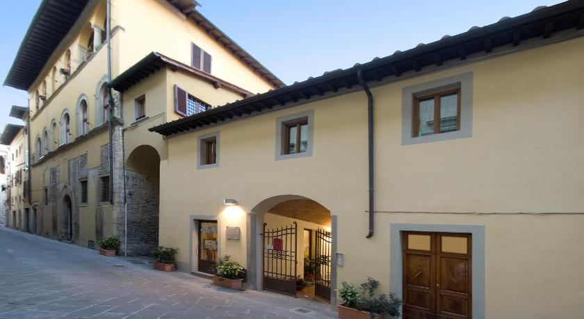Accademia Residence in Prato - See 2023 Prices