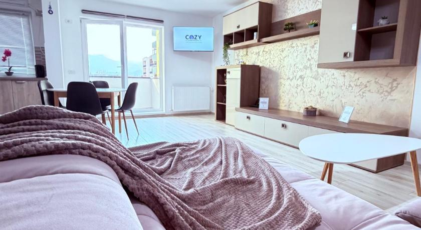 Luxury Collection Apartments - Coresi Mall Area
