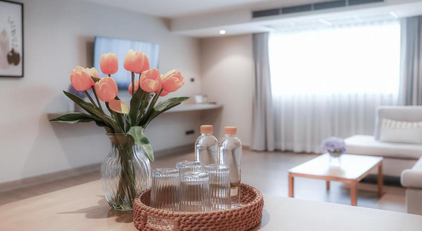 Bild av Juniorsvit (Junior Suite) 10