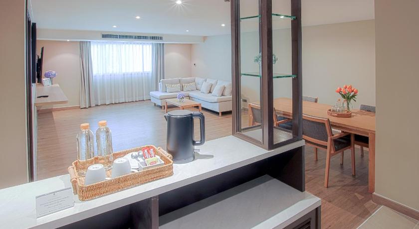 Bild av Juniorsvit (Junior Suite) 9