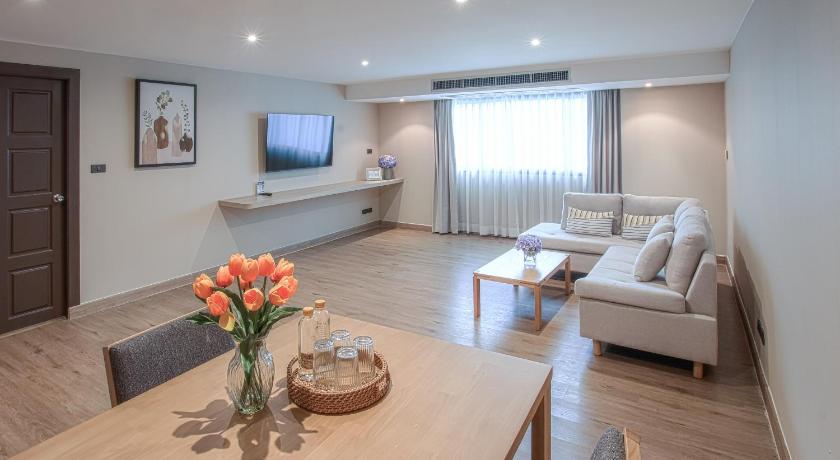 Bild av Juniorsvit (Junior Suite) 4