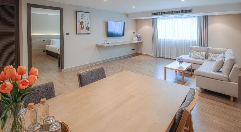 Bild av Juniorsvit (Junior Suite) 2