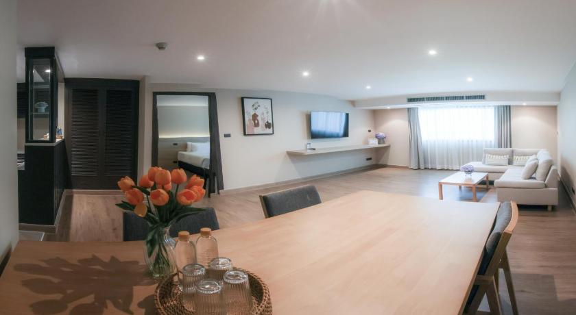 Bild av Juniorsvit (Junior Suite) 3