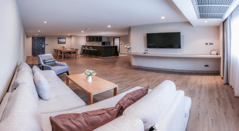 Bild av Fyrbäddsrum (Quadruple Room) 3