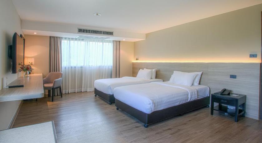 Bild av Fyrbäddsrum (Quadruple Room) 1
