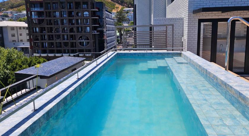 ONE46 on M - Fluent Serviced Apartments