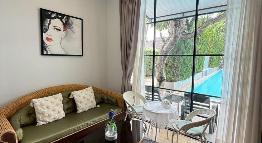 Image of Luxury Family Suite 11