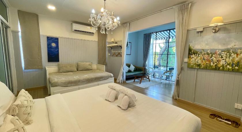 Image of Luxury Family Suite 0