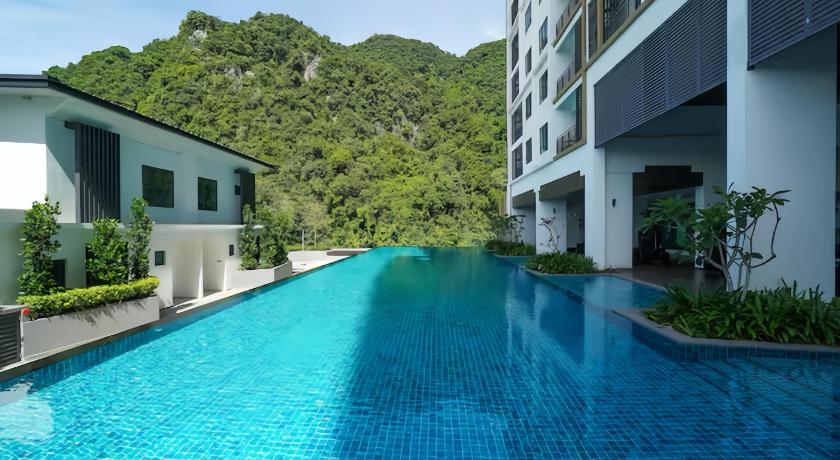 Sunway Onsen Suite - image 12