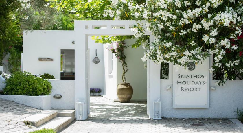 Skiathos Holidays photo
