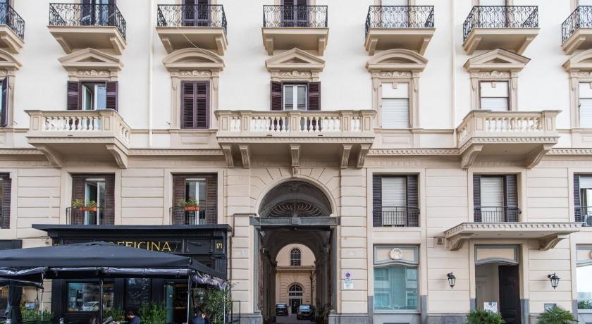 Suites Lungomare