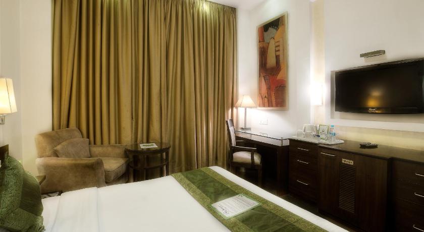 Hotel Western Court