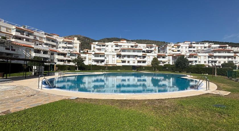 Apartamento Benalmarina