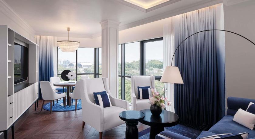Prestige Suite with City View fotója 0
