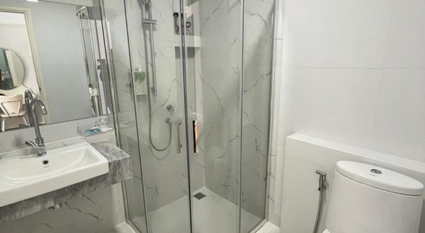 รูปของห้องจูเนียร์สวีทใกล้สระว่ายน้ำ (Junior Suite with Pool Access) 15