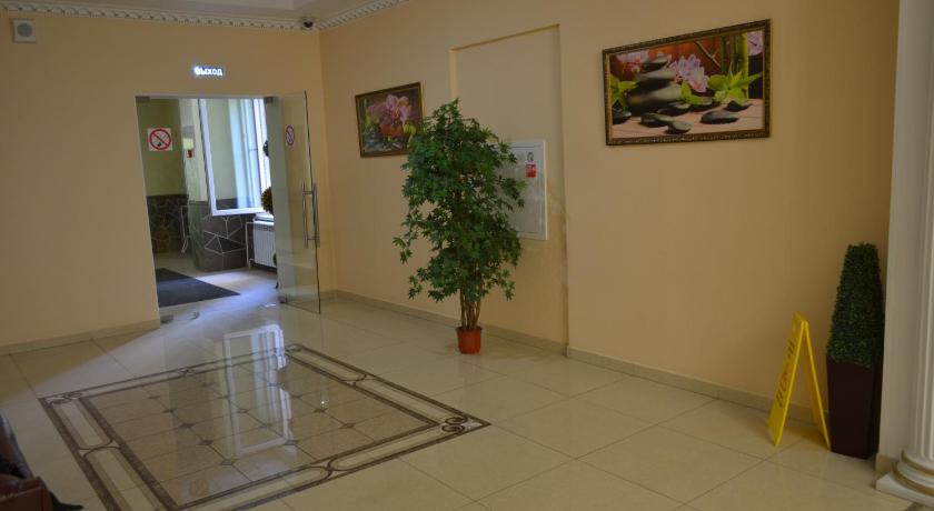 Lublu.No... Hotel photo