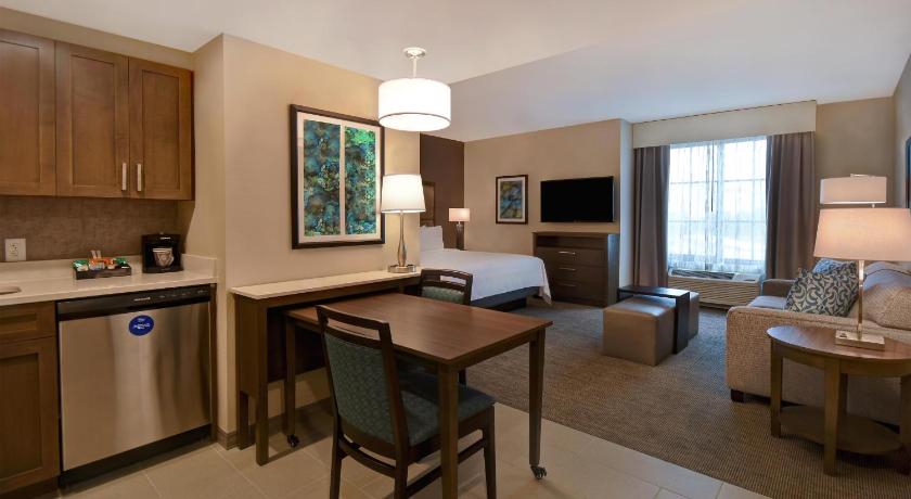 Image of 1 KING BED STUDIO SUITE NONSMOKING 0
