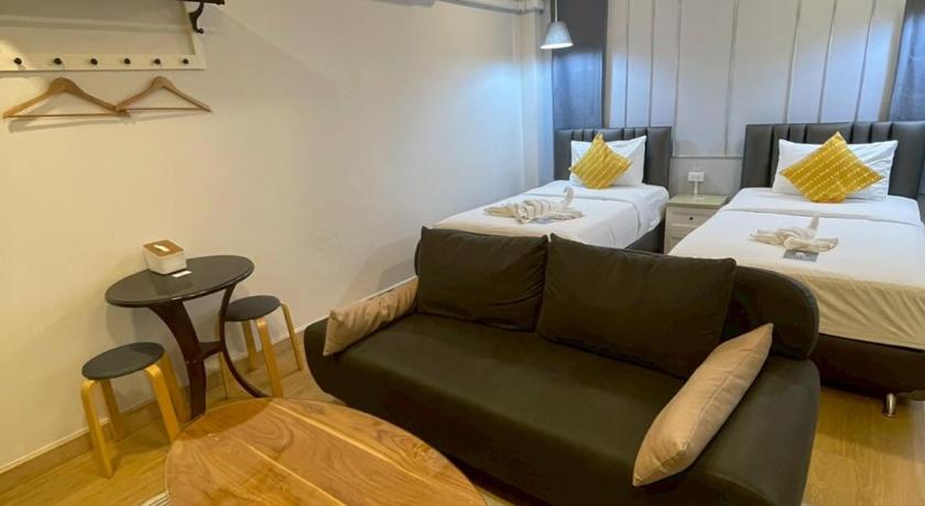 Image of Superior Twin Room 3