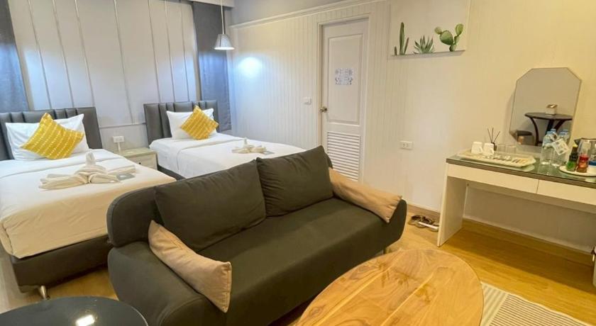 Image of Superior Twin Room 0
