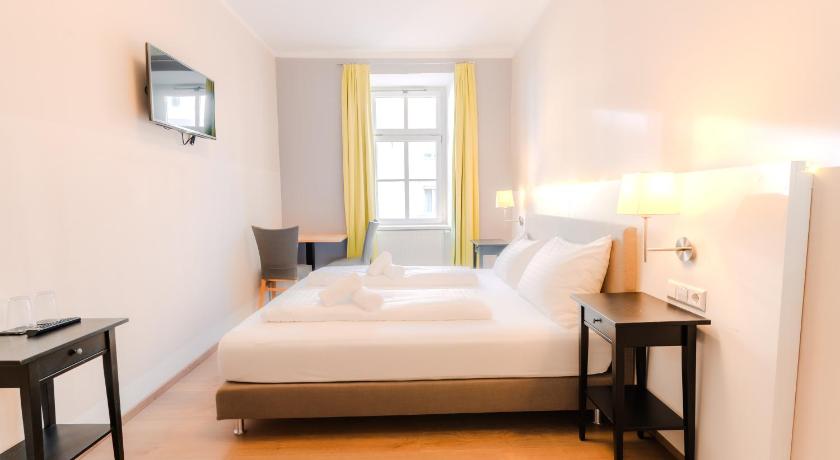 Urban Stay Salzburg City