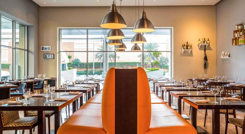 Ibis Deira Creekside Dubai - main image