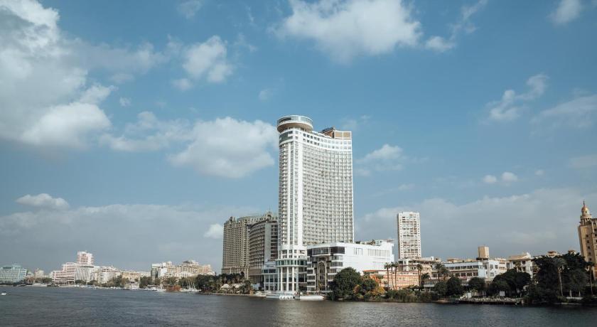 Hilton Cairo Grand Nile